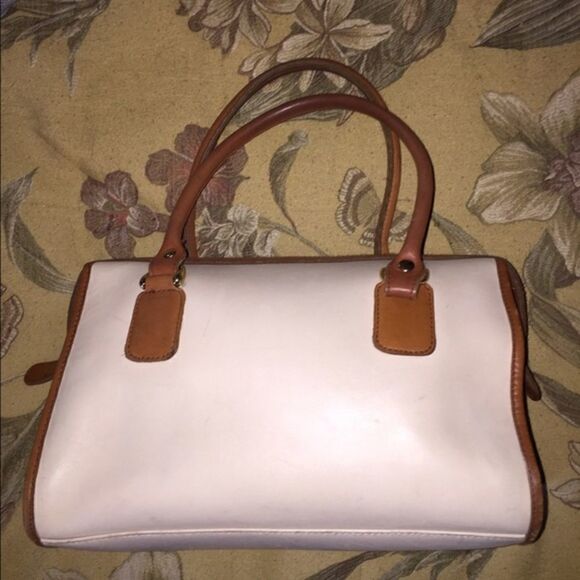 Vintage Handbag Speedy Style - Picture 1 of 6